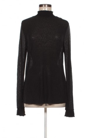 Damen Shirt Laura Torelli, Größe M, Farbe Schwarz, Preis 4,99 €