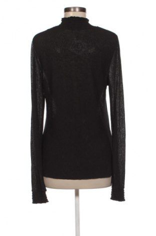 Damen Shirt Laura Torelli, Größe M, Farbe Schwarz, Preis 4,99 €