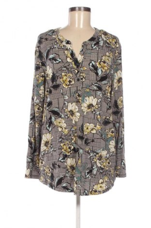 Damen Shirt Laura Torelli, Größe L, Farbe Mehrfarbig, Preis € 5,99