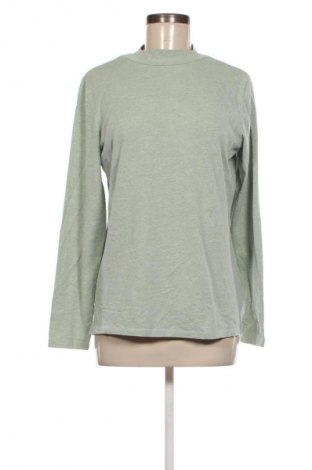Damen Shirt Laura Torelli, Größe M, Farbe Grün, Preis 5,99 €