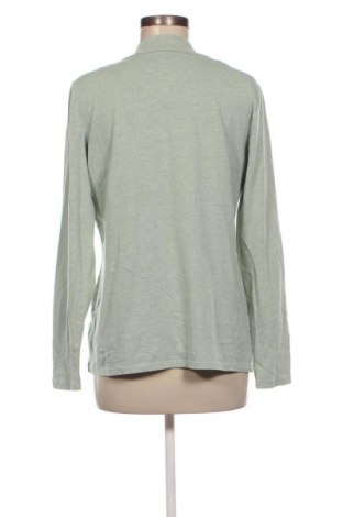 Damen Shirt Laura Torelli, Größe M, Farbe Grün, Preis 5,99 €