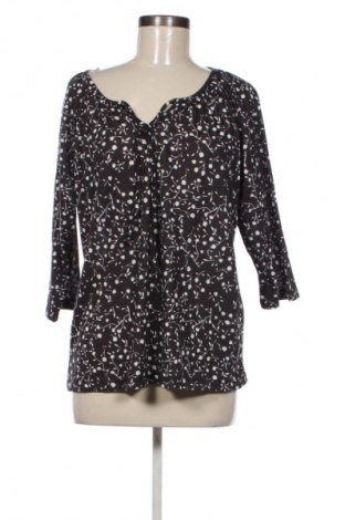 Női blúz Laura Torelli, Méret L, Szín Sokszínű, Ár 2 479 Ft