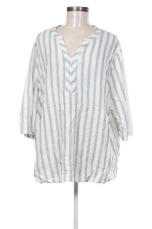 Γυναικεία μπλούζα Laura Torelli, Μέγεθος XL, Χρώμα Πολύχρωμο, Τιμή 6,99 €