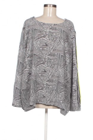 Női blúz Laura Torelli, Méret 3XL, Szín Sokszínű, Ár 4 669 Ft
