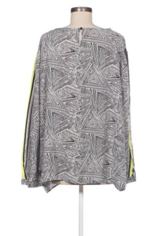 Női blúz Laura Torelli, Méret 3XL, Szín Sokszínű, Ár 4 669 Ft