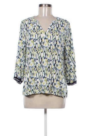 Γυναικεία μπλούζα Laura Torelli, Μέγεθος L, Χρώμα Πολύχρωμο, Τιμή 6,99 €