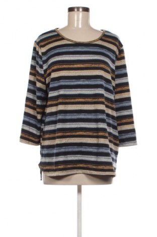 Női blúz Laura Torelli, Méret L, Szín Sokszínű, Ár 2 479 Ft