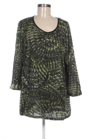 Damen Shirt Laura Torelli, Größe XL, Farbe Mehrfarbig, Preis € 7,99