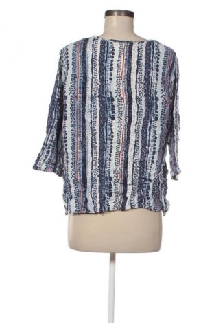 Дамска блуза Laura Torelli, Размер XXL, Цвят Многоцветен, Цена 23,99 лв.