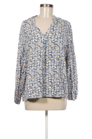 Γυναικεία μπλούζα Laura Torelli, Μέγεθος L, Χρώμα Πολύχρωμο, Τιμή 6,99 €