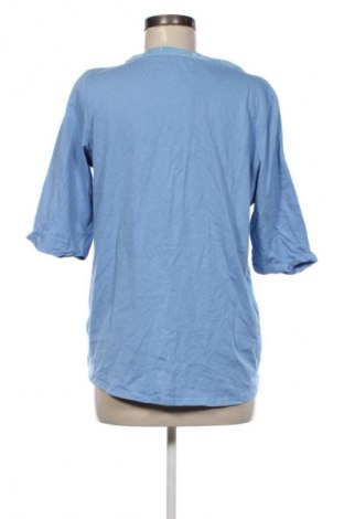 Dámska blúza Laura Torelli, Veľkosť M, Farba Modrá, Cena  6,95 €