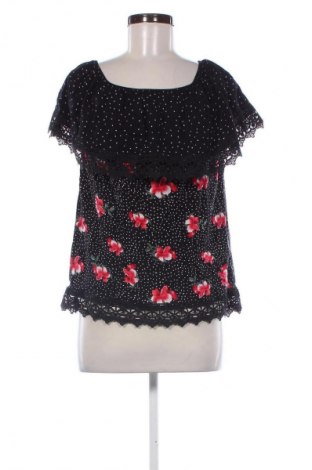 Dámská halenka Laura Torelli, Velikost S, Barva Vícebarevné, Cena  179,00 Kč