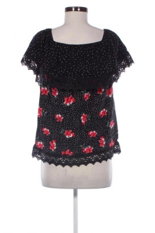 Dámská halenka Laura Torelli, Velikost S, Barva Vícebarevné, Cena  179,00 Kč