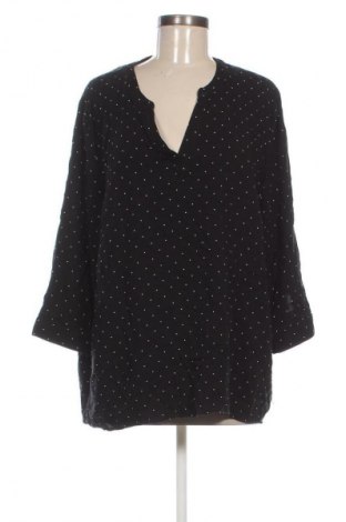 Bluză de femei Laura Torelli, Mărime XXL, Culoare Multicolor, Preț 75,99 Lei