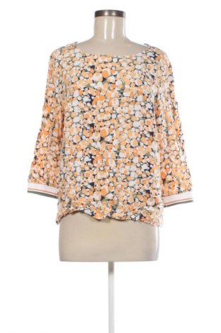 Damen Shirt Laura Torelli, Größe M, Farbe Mehrfarbig, Preis 6,99 €