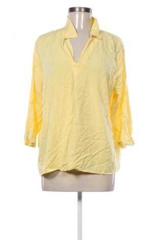 Dámska blúza Laura Torelli, Veľkosť XXL, Farba Žltá, Cena  10,95 €