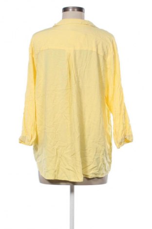 Dámska blúza Laura Torelli, Veľkosť XXL, Farba Žltá, Cena  10,95 €