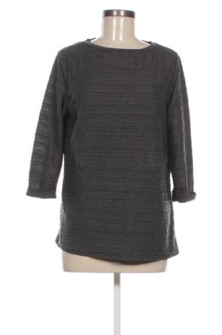 Damen Shirt Laura Torelli, Größe M, Farbe Grau, Preis € 5,99