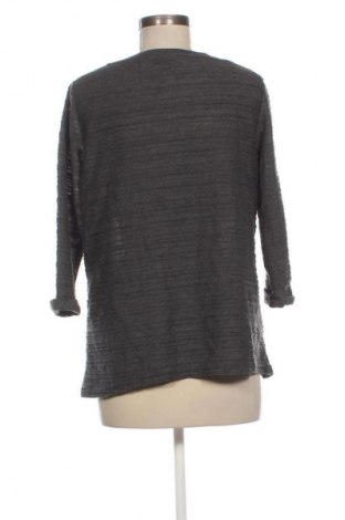 Damen Shirt Laura Torelli, Größe M, Farbe Grau, Preis € 5,99