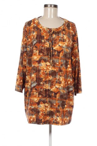Damen Shirt Laura Torelli, Größe XL, Farbe Mehrfarbig, Preis 7,99 €