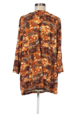 Damen Shirt Laura Torelli, Größe XL, Farbe Mehrfarbig, Preis 7,99 €