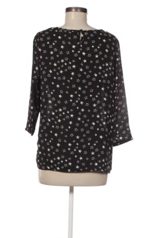 Bluzka damska Laura Torelli, Rozmiar M, Kolor Kolorowy, Cena 21,99 zł