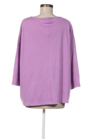 Dámská halenka Laura Torelli, Velikost XL, Barva Fialová, Cena  169,00 Kč