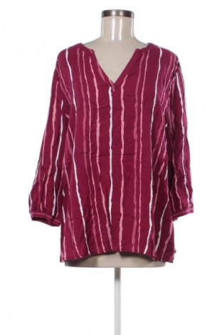 Bluză de femei Laura Torelli, Mărime XL, Culoare Multicolor, Preț 33,99 Lei