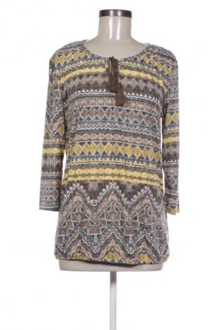 Bluză de femei Laura Torelli, Mărime M, Culoare Multicolor, Preț 25,99 Lei