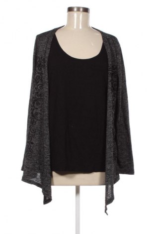 Bluză de femei Laura Torelli, Mărime L, Culoare Multicolor, Preț 28,99 Lei