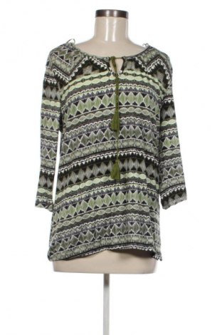 Damen Shirt Laura Torelli, Größe M, Farbe Mehrfarbig, Preis 5,99 €