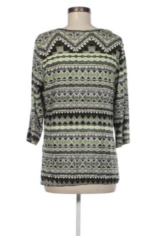 Damen Shirt Laura Torelli, Größe M, Farbe Mehrfarbig, Preis 5,99 €