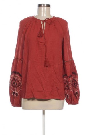 Damen Shirt Laura Torelli, Größe S, Farbe Rot, Preis € 4,99