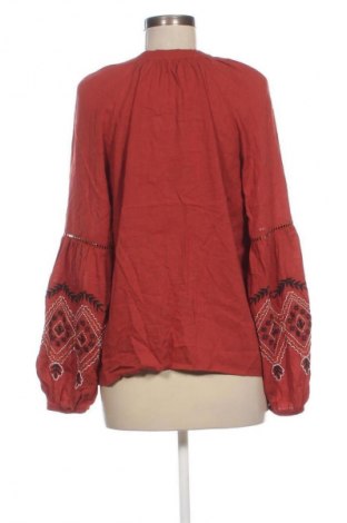 Damen Shirt Laura Torelli, Größe S, Farbe Rot, Preis € 4,99