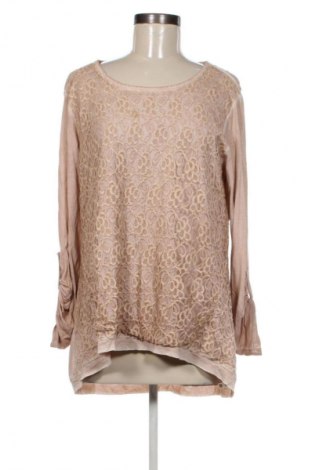 Damen Shirt Laura Torelli, Größe XL, Farbe Mehrfarbig, Preis 7,99 €