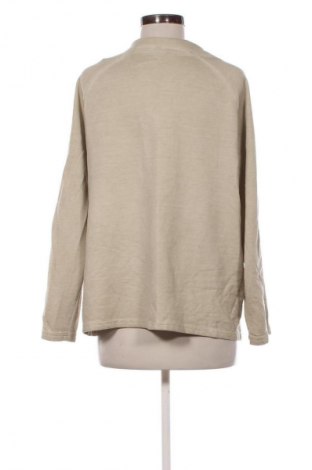 Дамска блуза Laura Torelli, Размер M, Цвят Зелен, Цена 7,99 лв.