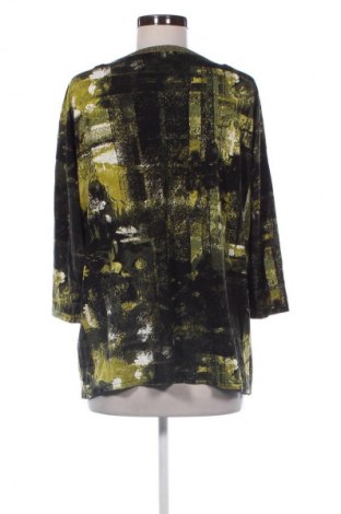 Bluzka damska Laura Torelli, Rozmiar L, Kolor Kolorowy, Cena 25,99 zł