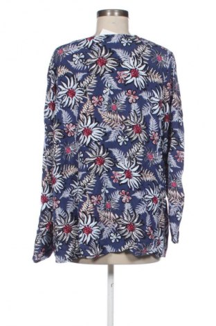 Dámská halenka Laura Torelli, Velikost XXL, Barva Vícebarevné, Cena  359,00 Kč