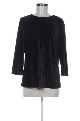 Dámská halenka Laura Torelli, Velikost M, Barva Černá, Cena  109,00 Kč