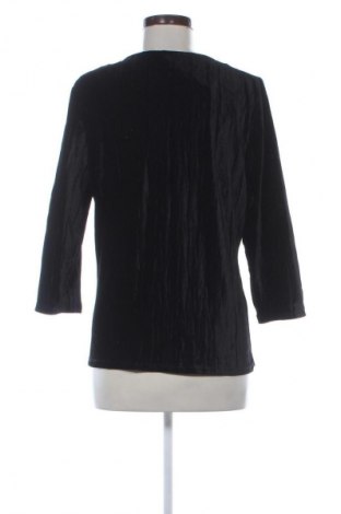 Dámská halenka Laura Torelli, Velikost M, Barva Černá, Cena  109,00 Kč