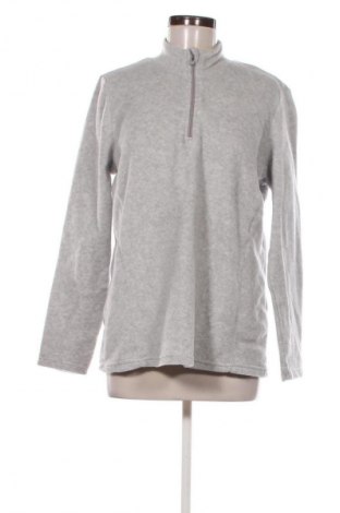 Damen Shirt Laura Torelli, Größe L, Farbe Grau, Preis 5,99 €