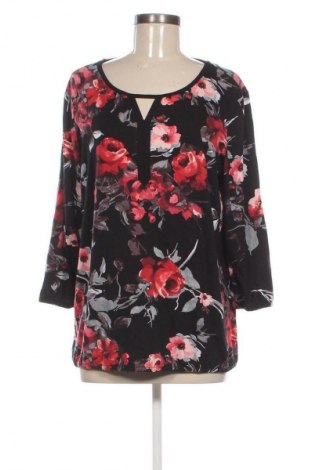 Damen Shirt Laura Torelli, Größe M, Farbe Mehrfarbig, Preis 5,99 €