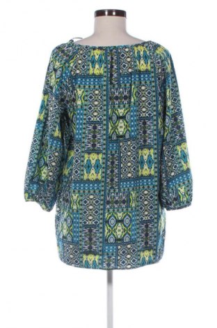 Dámská halenka Laura Torelli, Velikost M, Barva Vícebarevné, Cena  119,00 Kč