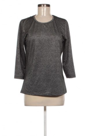 Γυναικεία μπλούζα Laura Torelli, Μέγεθος S, Χρώμα Πολύχρωμο, Τιμή 4,99 €