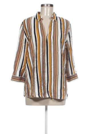 Γυναικεία μπλούζα Laura Torelli, Μέγεθος XL, Χρώμα Πολύχρωμο, Τιμή 6,99 €