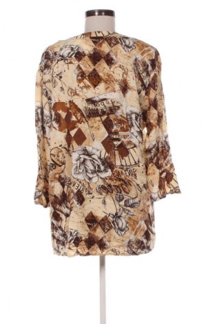 Damen Shirt Laura Torelli, Größe XL, Farbe Mehrfarbig, Preis € 8,99
