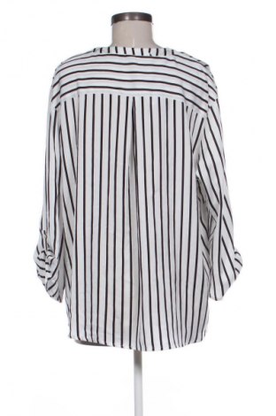 Γυναικεία μπλούζα Laura Torelli, Μέγεθος XL, Χρώμα Πολύχρωμο, Τιμή 7,99 €