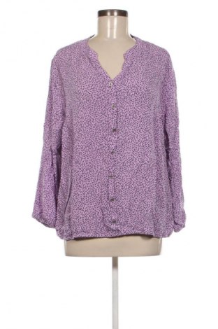 Дамска блуза Laura Torelli, Размер XL, Цвят Многоцветен, Цена 11,99 лв.