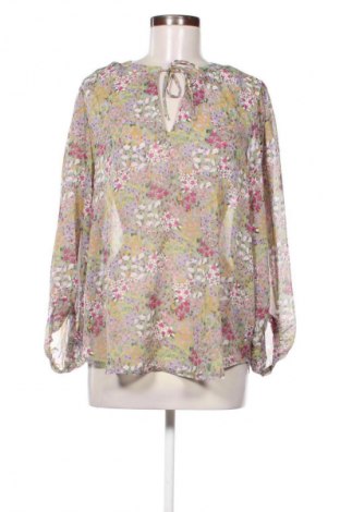 Dámska blúza Laura Torelli, Veľkosť L, Farba Viacfarebná, Cena  5,95 €