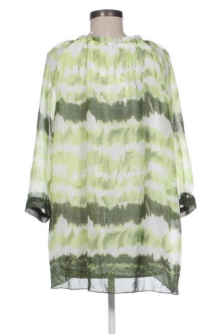 Дамска блуза Laura Torelli, Размер XL, Цвят Многоцветен, Цена 22,99 лв.